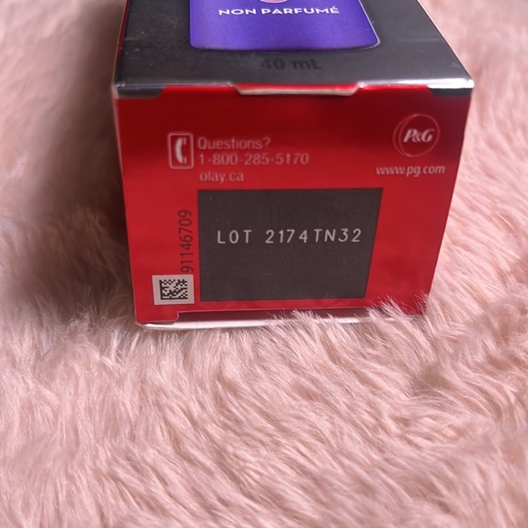 BNIB Olay Retinol 24 Night serum 40ml fragrance free - Picture 5 of 5